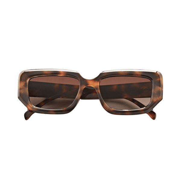 Banks / Cape Tortoise & Hustler Brown Polarised Lens - Shade Files